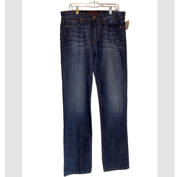Joe’s Jeans Men’s Martin Classic Fit Denim Jeans Size 34 (Measures 36X34) - Picture 2 of 6